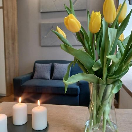 לודז' Apartament Piotrkowska 37 Studio מראה חיצוני תמונה